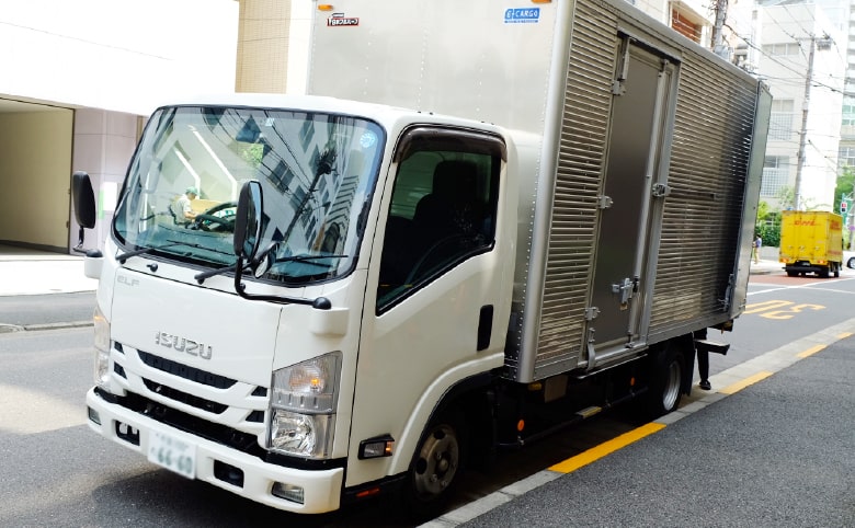 365日いつでも回収可能！