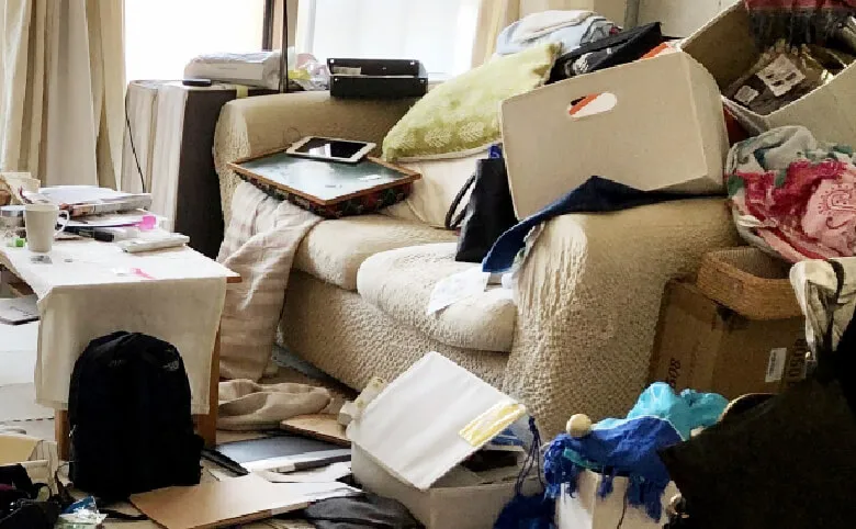 不用品回収｜兵庫・神戸の不用品・粗大ゴミ回収業者アクト 家具家電や 