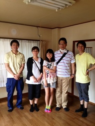 兵庫県　尼崎市　西澤　康博　様