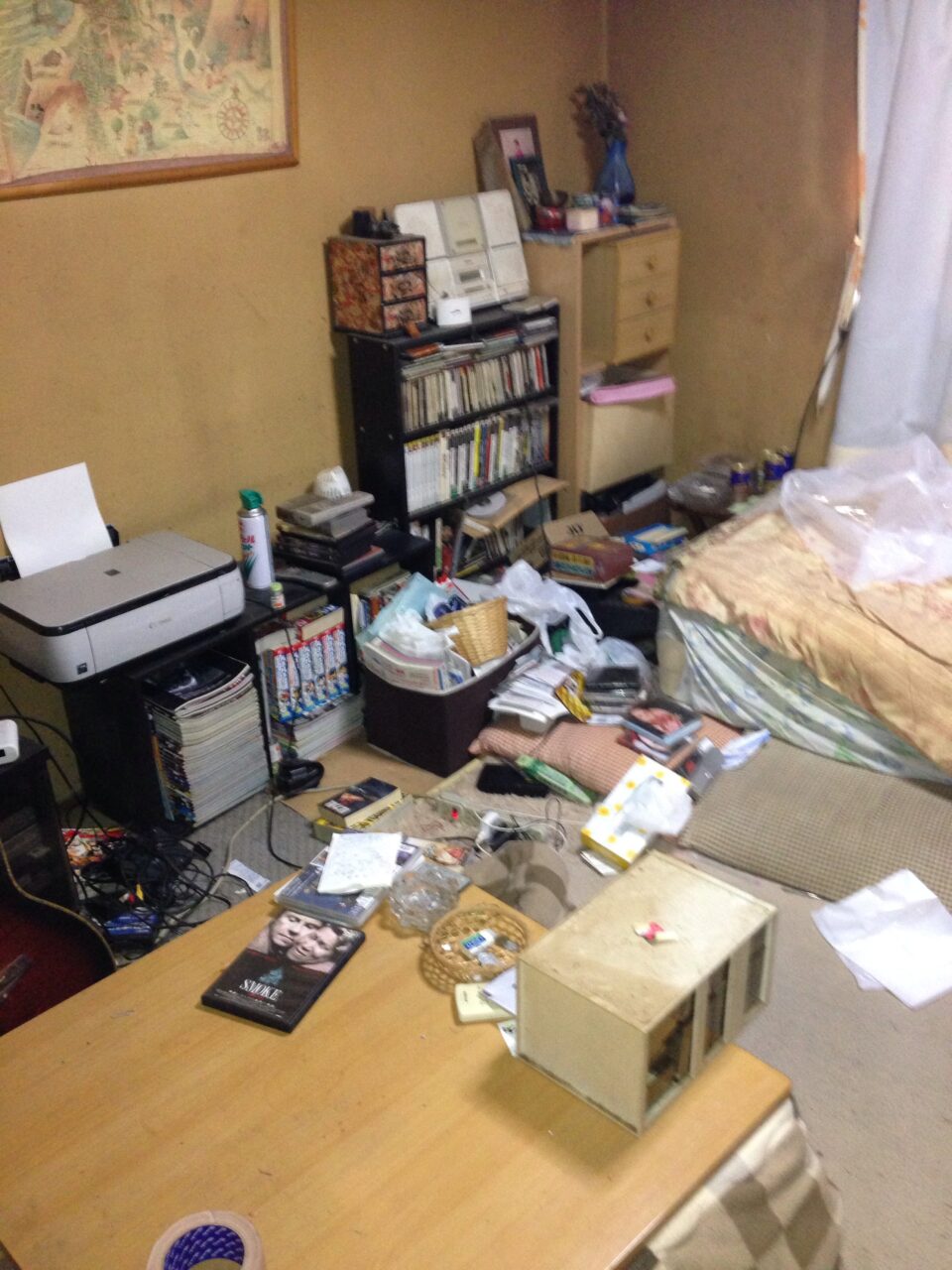 兵庫県　姫路市　前田様のBefore画像