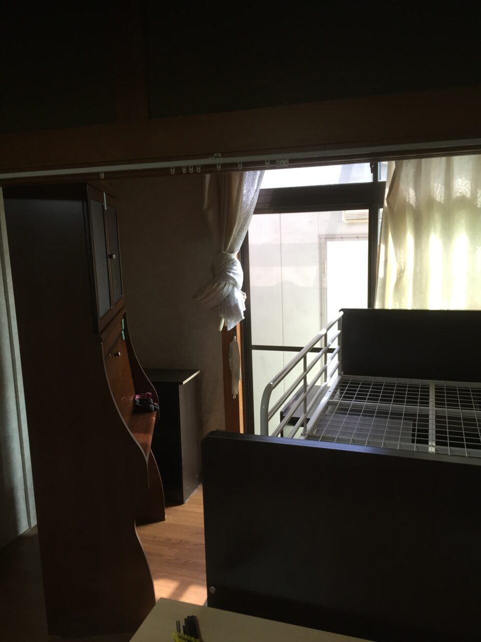 兵庫県　姫路市　Ｙ様のBefore画像