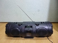 ＪＶＣ　パワードウーファー　お買取してきました