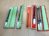 蘇州湖筆　熊野筆　お買取してきました