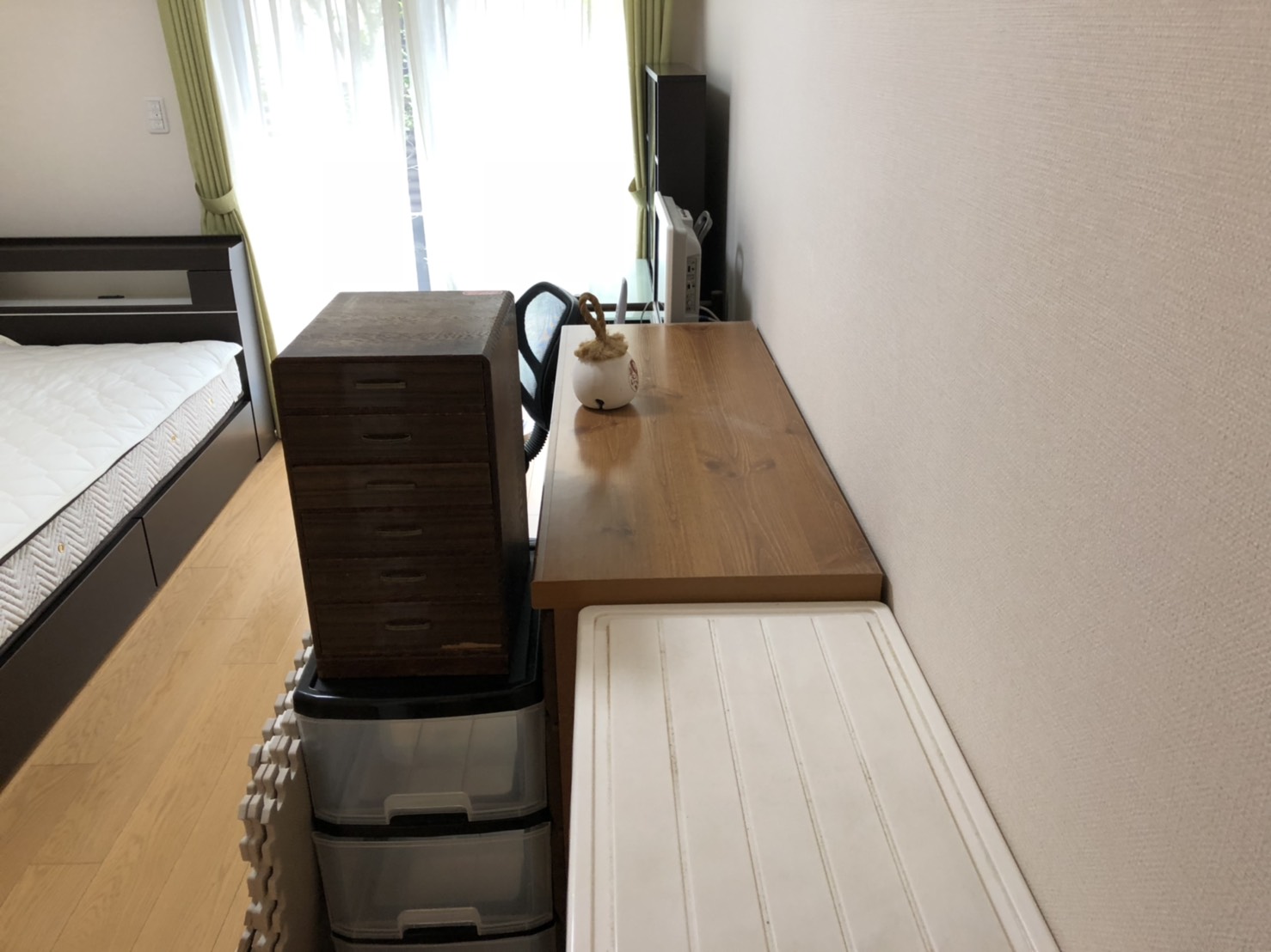 兵庫県　西脇市　I様のBefore画像