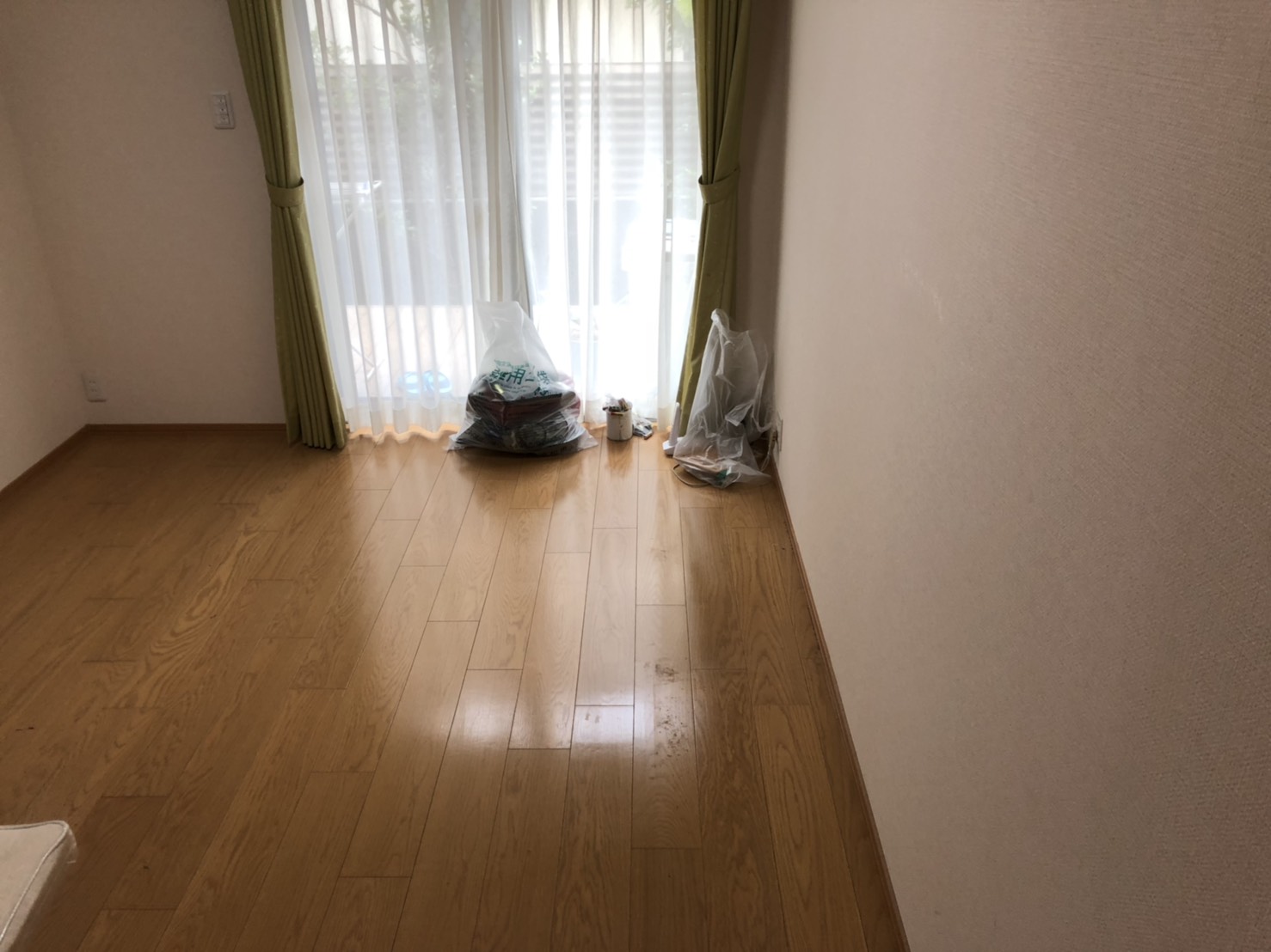 兵庫県　西脇市　I様のAfter画像